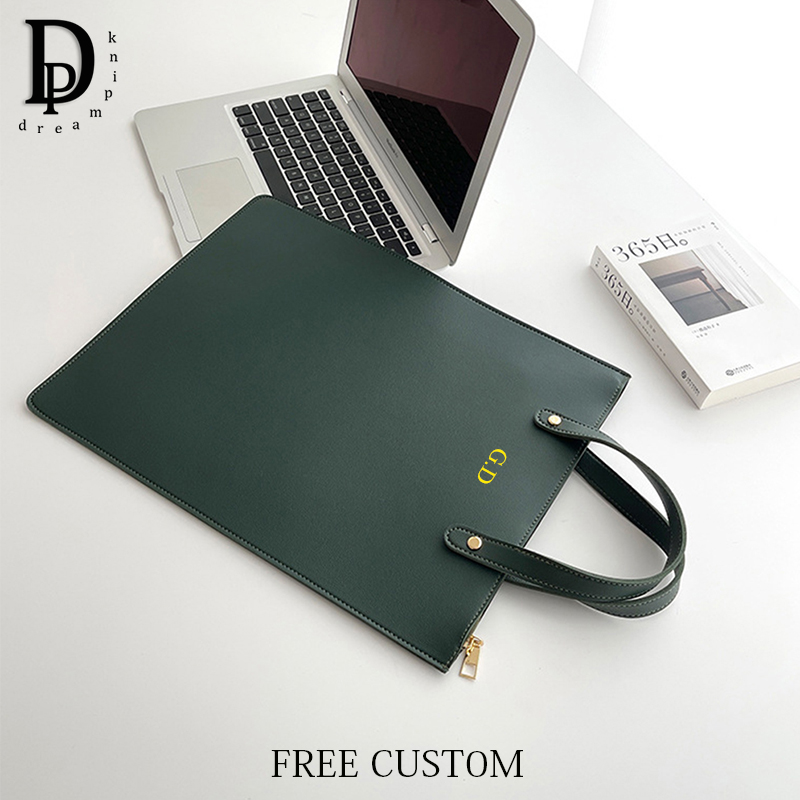 Women Bags Office - Luxury Design Custom Name Laptop Bag