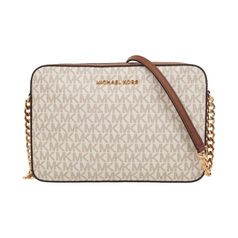 Women'S Bags Michael Kors - MICHAEL KORS Jet Set Item Printed