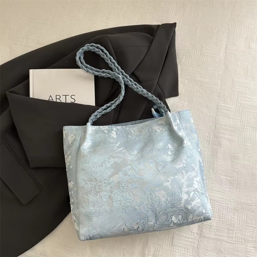 Women Bags Wholesale - Texture Leisure New Chinese Style Shoulder