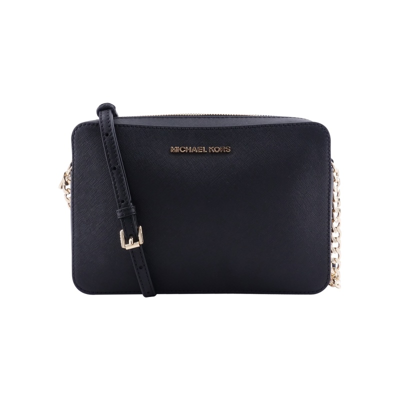 Women'S Bags Michael Kors - MICHAEL KORS Jet Set Large Saffiano