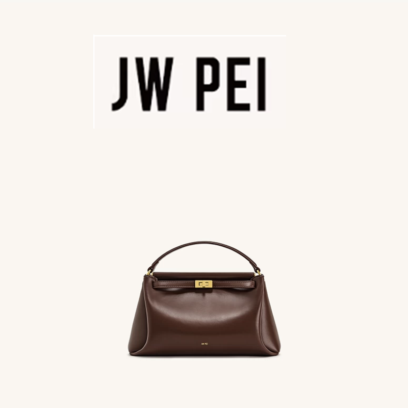Women Bags Lv - JW PEI handbag Carmen lock Kelly