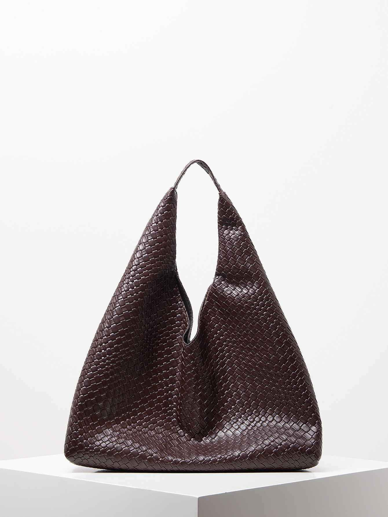 Women Bags Zadig - Simple Retro Shoulder Bag, Minimalist Hobo