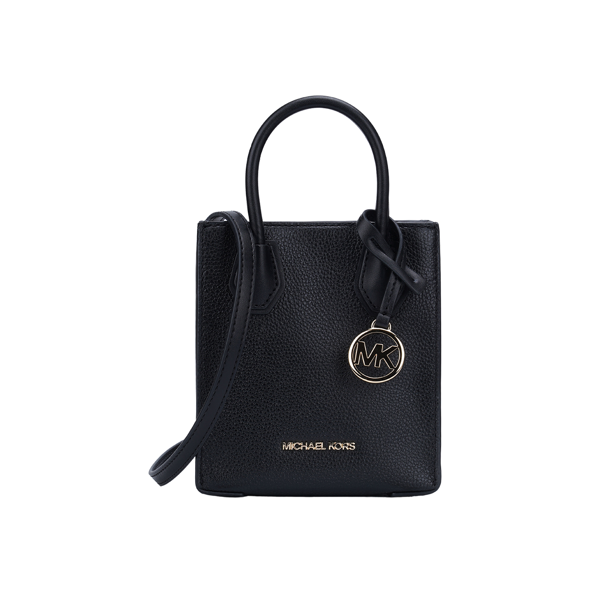 Women'S Bags Michael Kors - Michael Kors Mercer One Shoulder Shopping