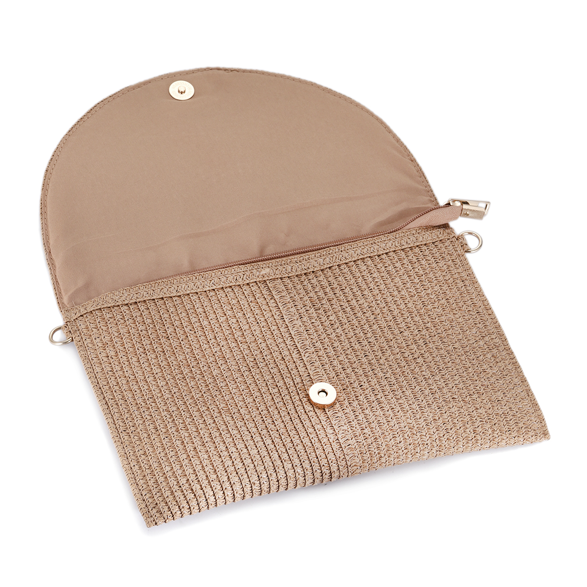 Bohemian Evil Eye Embroidered  - Women'S Raffia Bags review and price