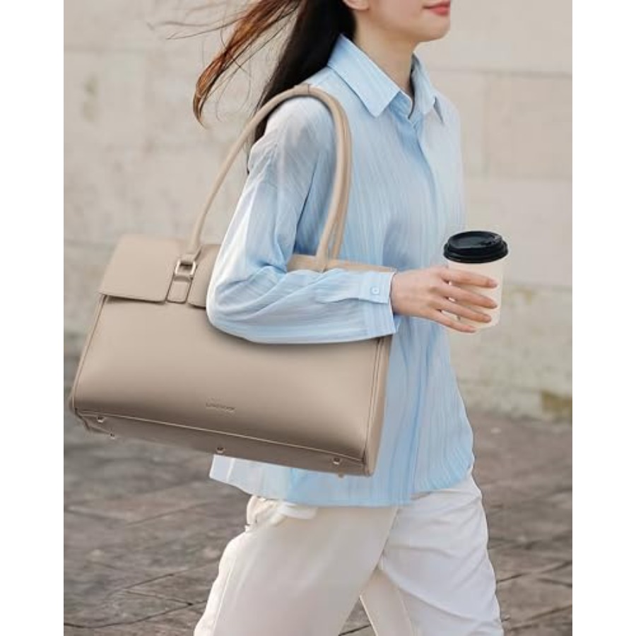 LOVEVOOK Laptop Bag for Women  - Women'S Tote Bags For Work review and price
