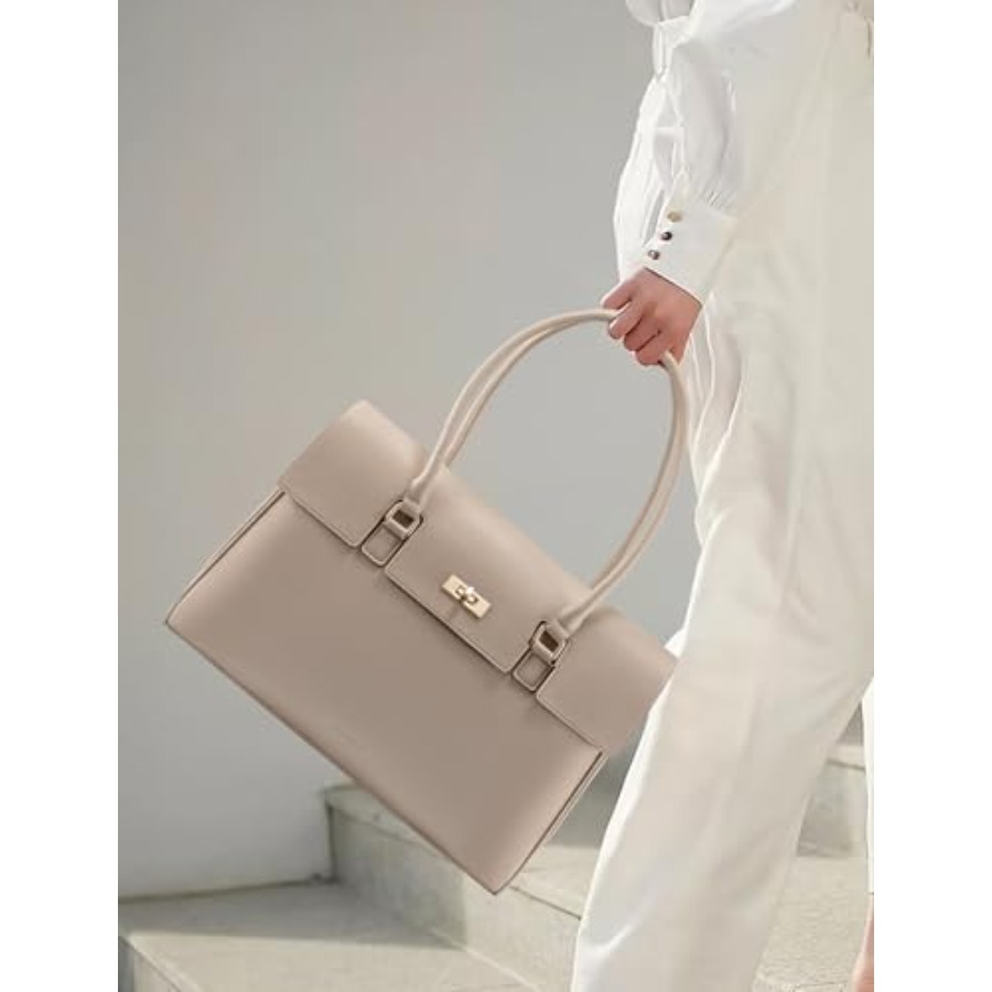 LOVEVOOK Laptop Bag for Women  - Women'S Tote Bags For Work review and price