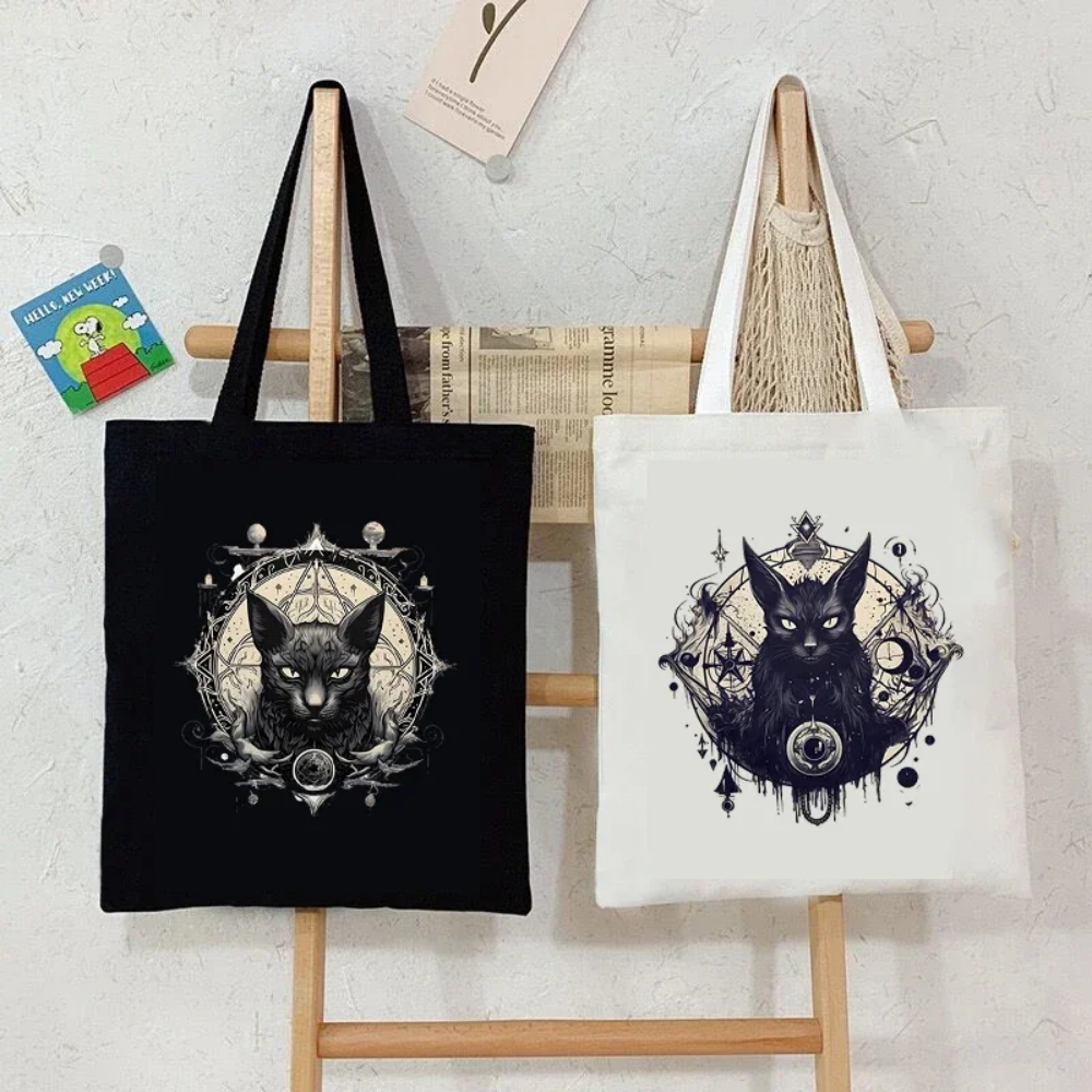 Halloween Gothic-style Dark Ca - Women Bags Office review and price