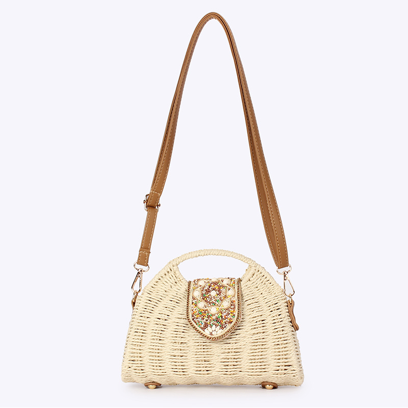 Summer Straw Woven Bag for Wom - Women'S Raffia Bags review and price