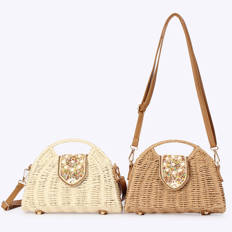 Summer Straw Woven Bag for Wom - Women'S Raffia Bags review and price