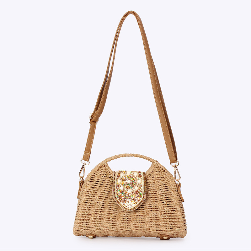 Summer Straw Woven Bag for Wom - Women'S Raffia Bags review and price