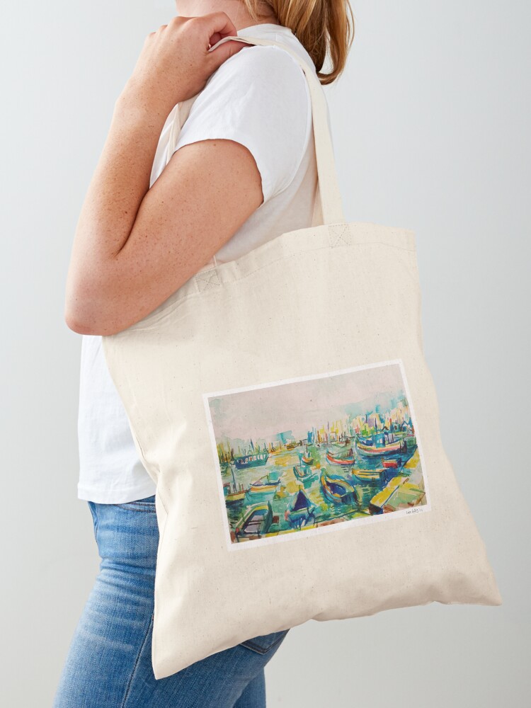 Marsaxlokk Harbour , Malta , W - Women Bags Malta review and price