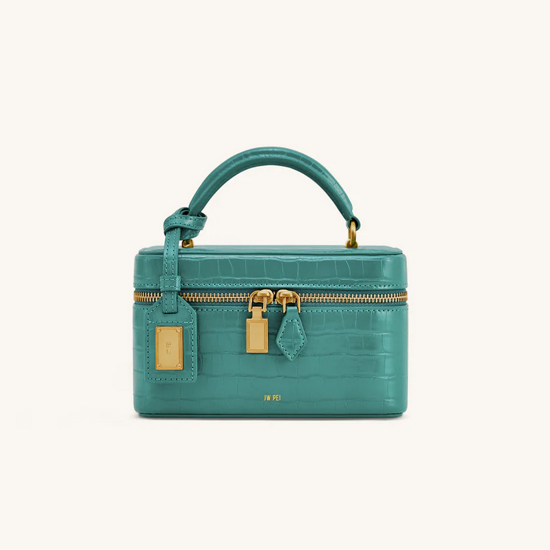 JW PEI box bag Cleo imitation  - Women Bags Lv review and price