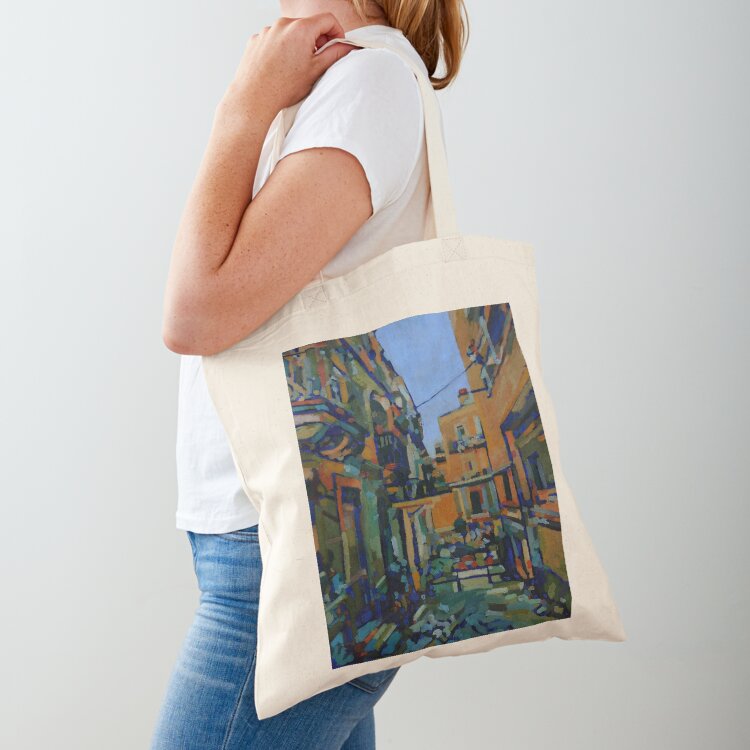 Malta, Street. Tote Bag Women' - Women Bags Malta review and price