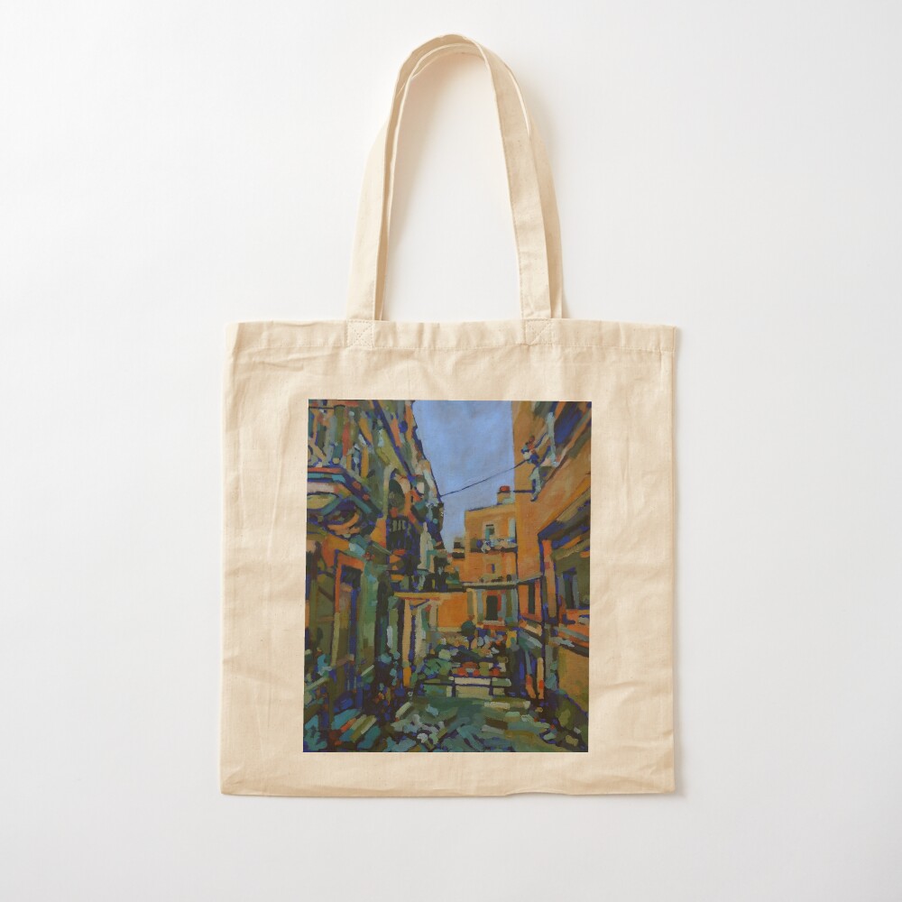 Malta, Street. Tote Bag Women' - Women Bags Malta review and price