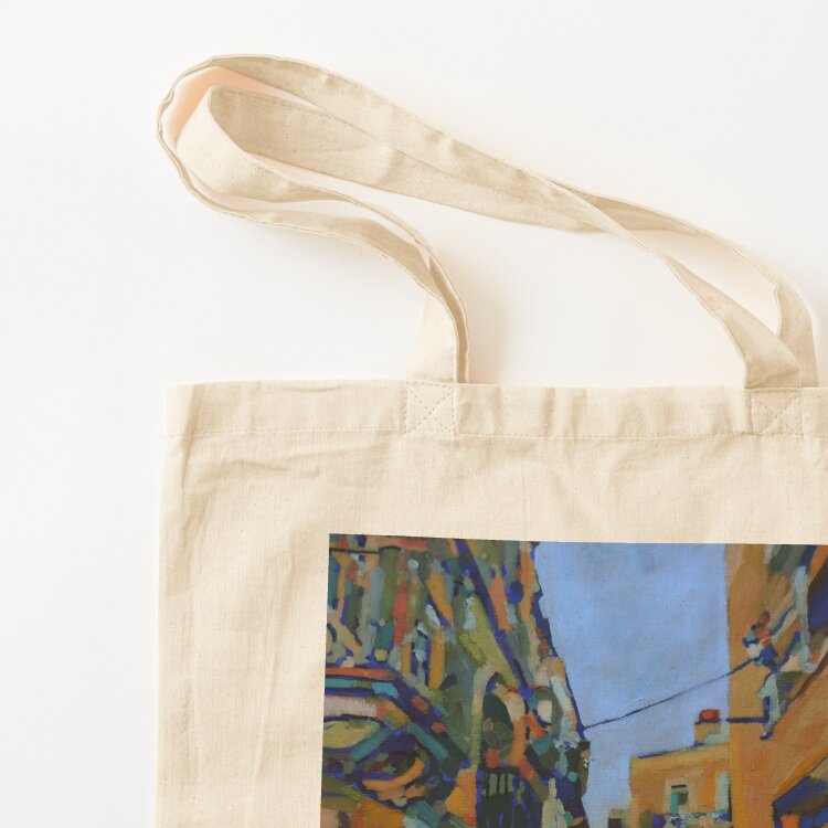 Malta, Street. Tote Bag Women' - Women Bags Malta review and price