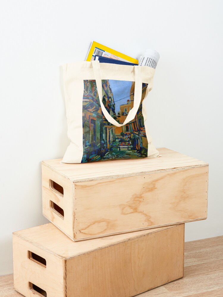 Malta, Street. Tote Bag Women' - Women Bags Malta review and price