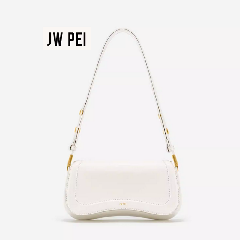 JWJW PEI Pudding Bag JOY niche - Women Bags Lv review and price