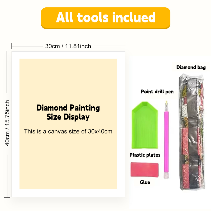 DIY Diamond Painting Kits New  - Women'S Bags New Collection review and price
