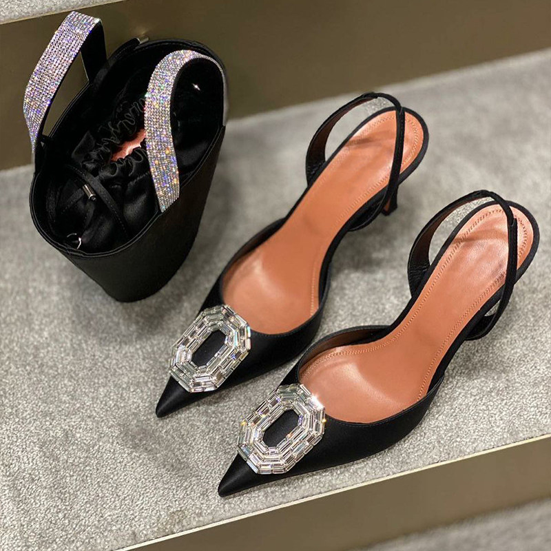 Rhinestone Buckle Bag Head San - Women Bags For Party review and price