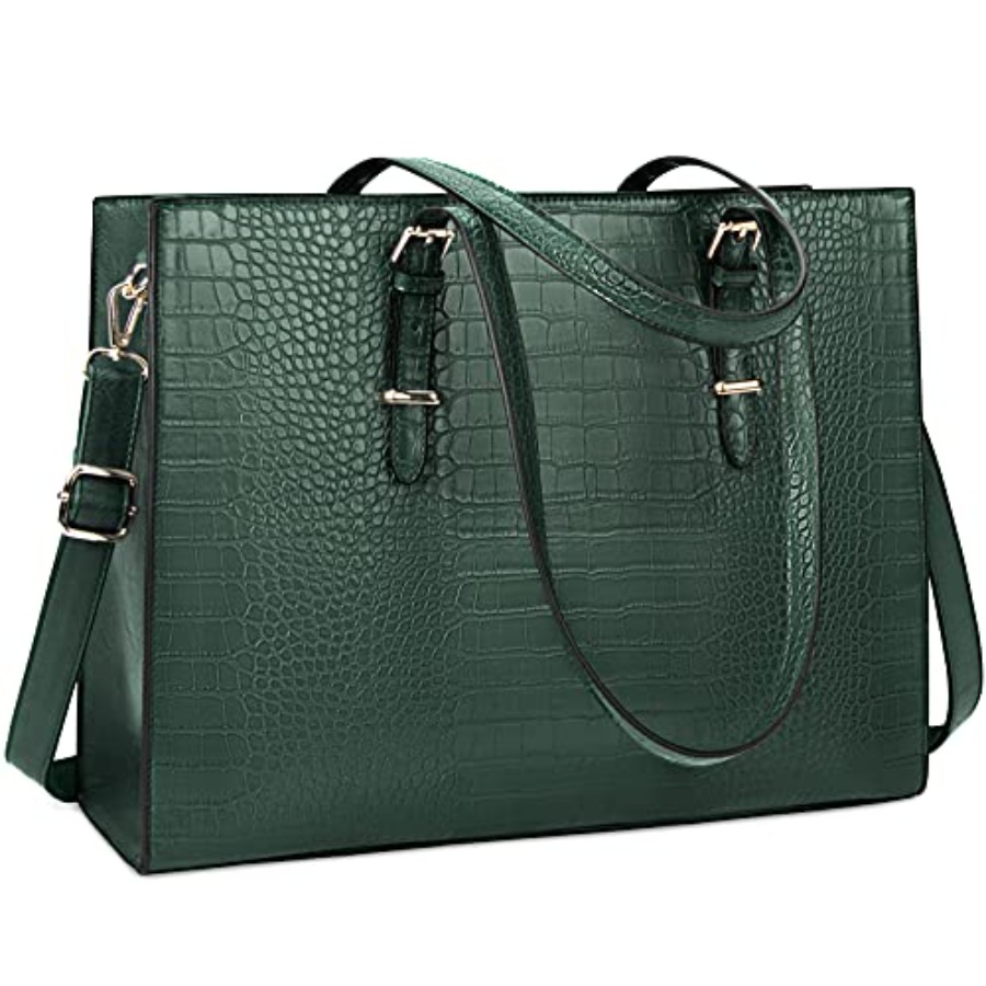 Laptop Bag for Women 15.6 Inch - Women'S Tote Bags For Work review and price