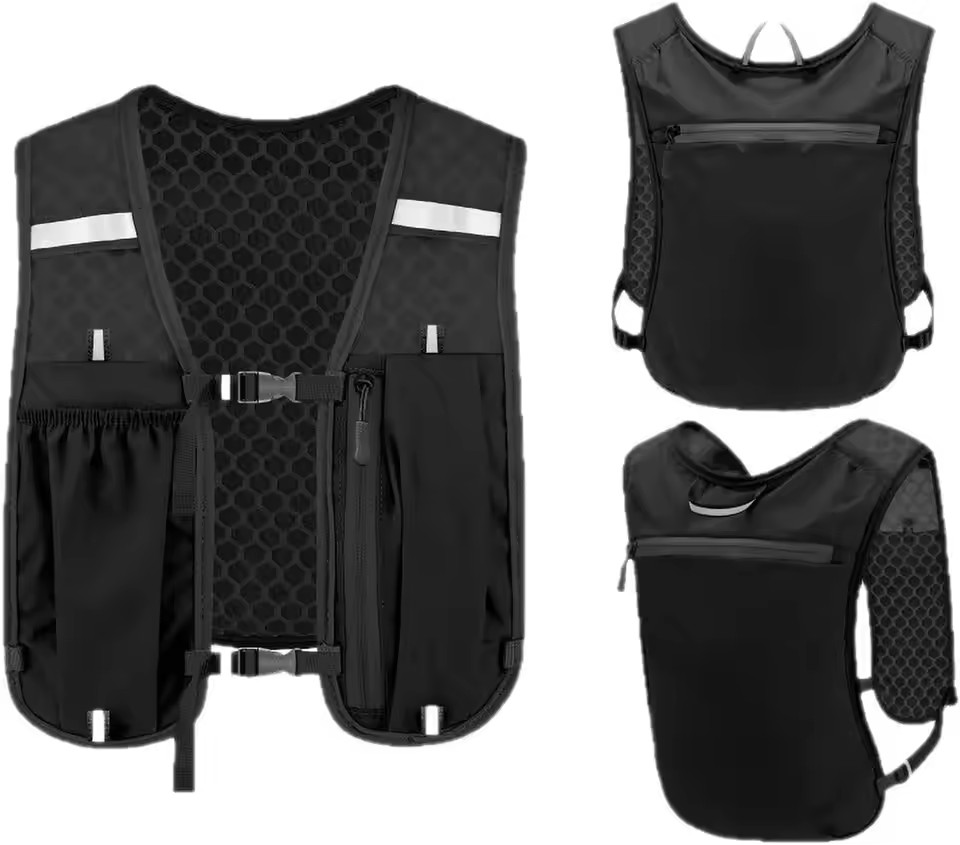 Running Hydration Vest for Wom - Women Bags Polene review and price