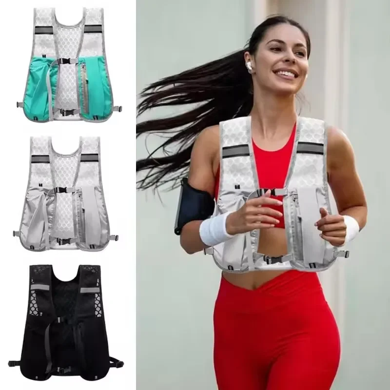 Running Hydration Vest for Wom - Women Bags Polene review and price