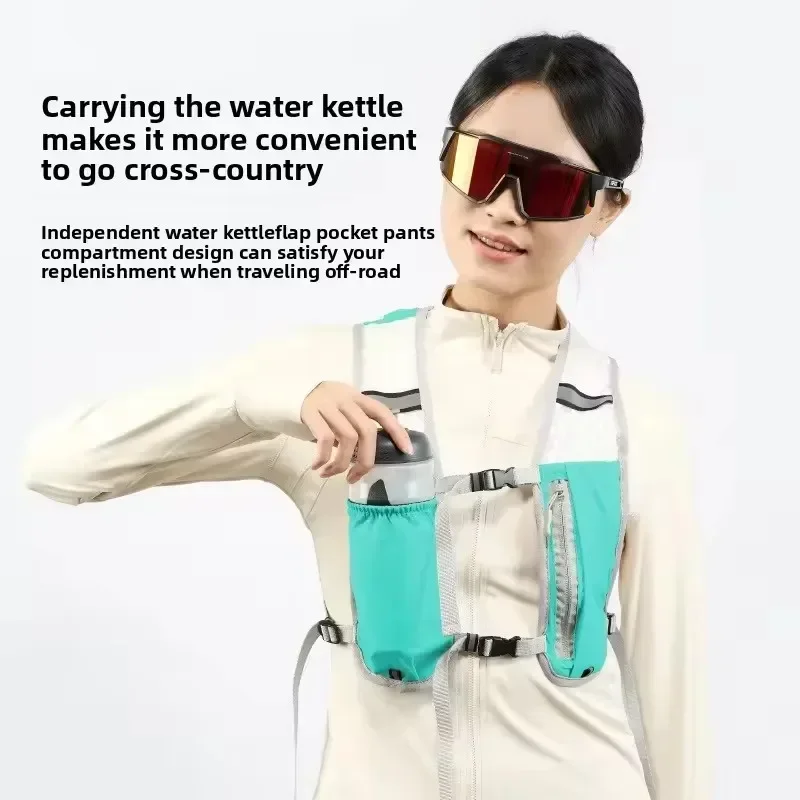 Running Hydration Vest for Wom - Women Bags Polene review and price