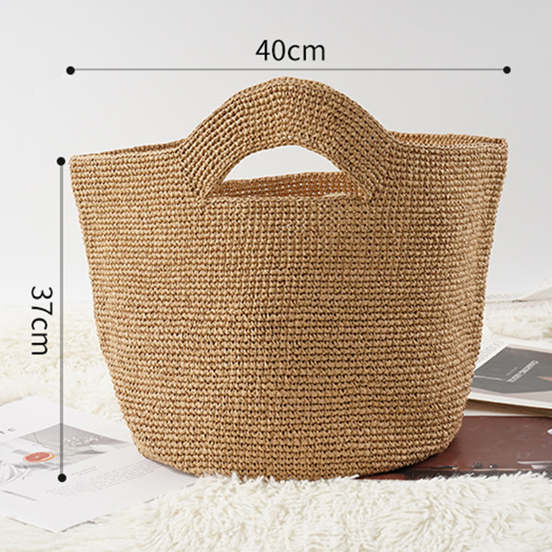 2026 Handcrafted Luxury Raffia - Women'S Raffia Bags review and price
