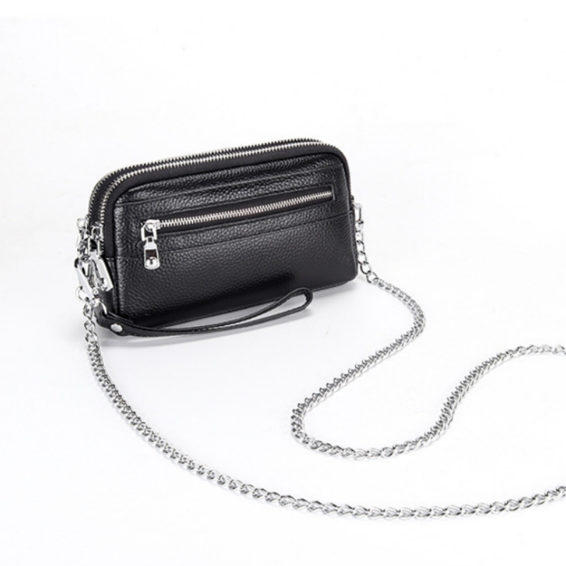 Genuine Leather Women Clutch P - Women Bags Zadig review and price