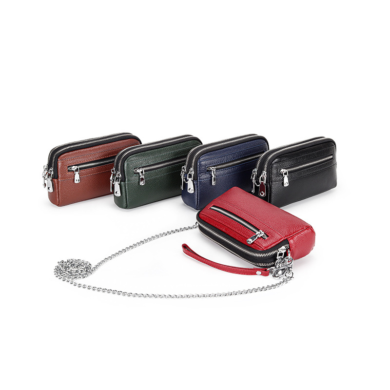 Genuine Leather Women Clutch P - Women Bags Zadig review and price