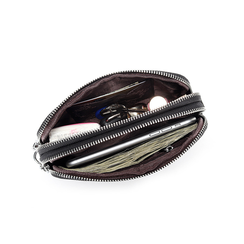 Genuine Leather Women Clutch P - Women Bags Zadig review and price