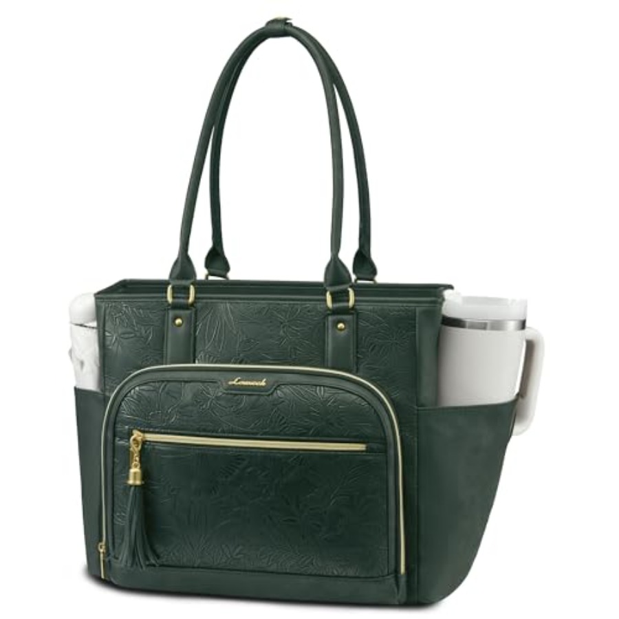 Laptop Tote Bag for Women With - Women'S Tote Bags For Work review and price