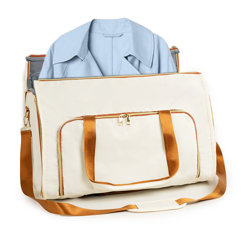 Fashion travel suit bag conver - Women Bags Zadig review and price