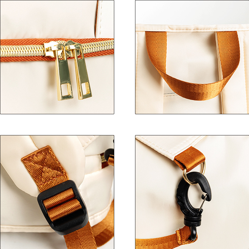 Fashion travel suit bag conver - Women Bags Zadig review and price