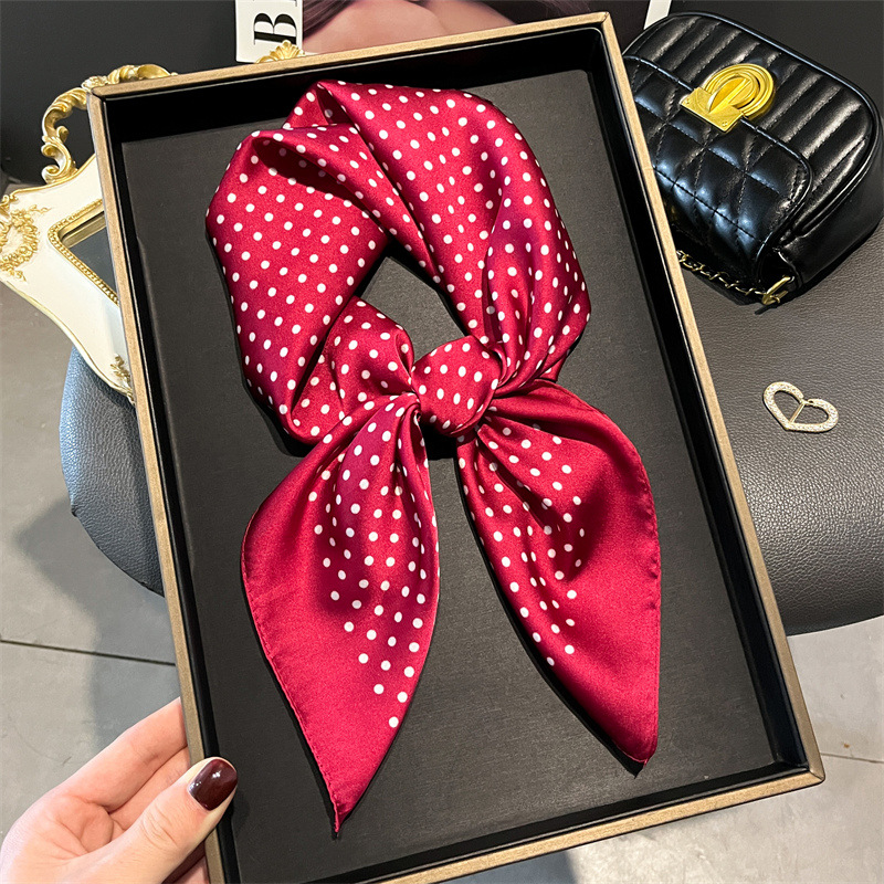 Luxury New Printed Scarves Wom - Women Bags Wholesale review and price