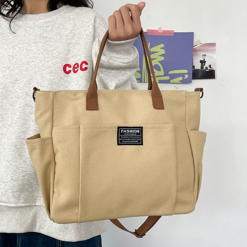 Large Canvas Tote Bag for Wome - Women'S Tote Bags For Work review and price