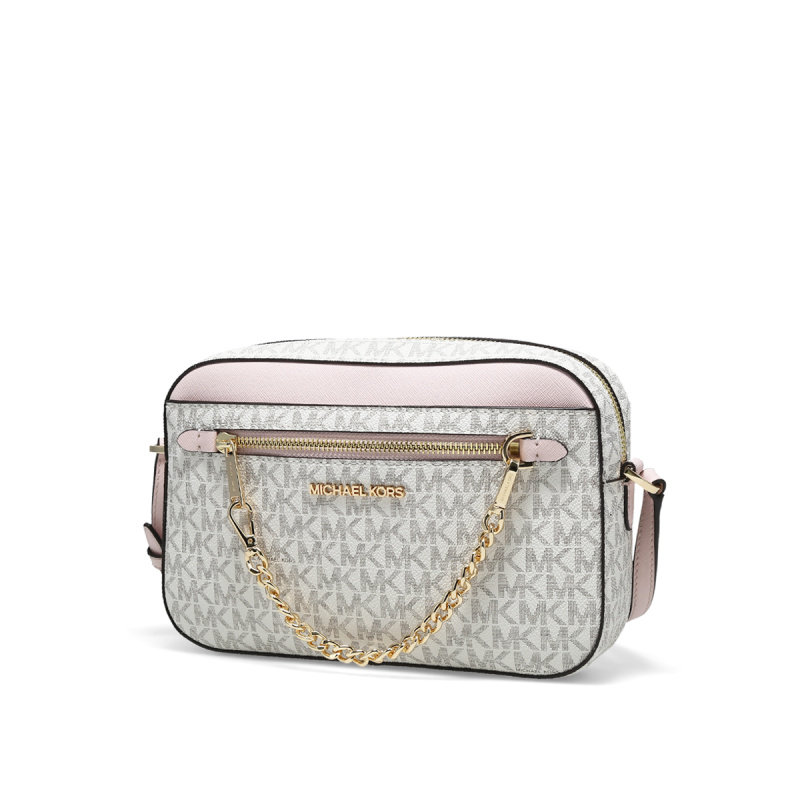 MICHAEL KORS Jet Set Large Log - Women'S Bags Michael Kors review and price