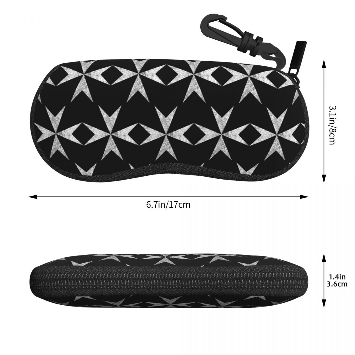 Maltese Cross Knights Hospital - Women Bags Malta review and price