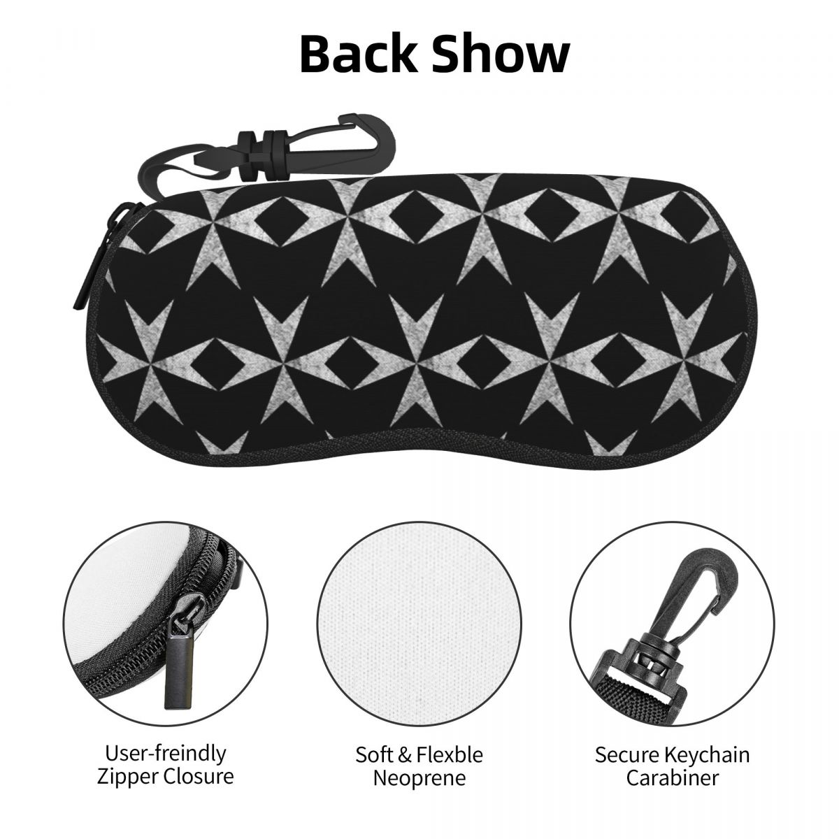 Maltese Cross Knights Hospital - Women Bags Malta review and price
