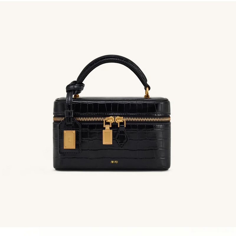 JW PEI box bag Cleo imitation  - Women Bags Lv review and price