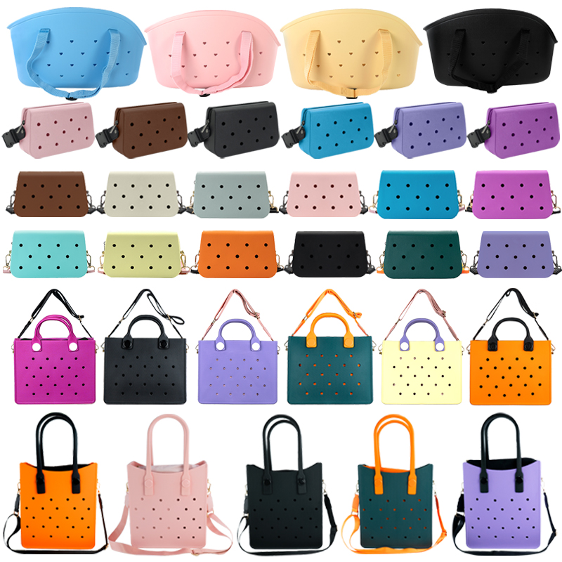 EVA Tote Bag Travel Work Water - Women'S Tote Bags For Work review and price