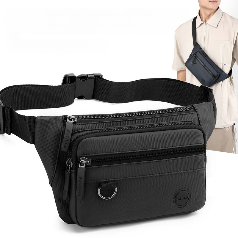 Unisex Waterproof Waist Bag Pa - Women Bags Office review and price