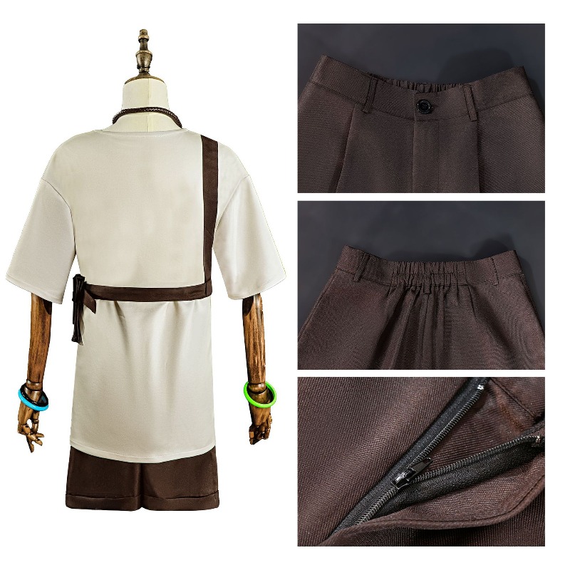 Tysark Remlin Cosplay Costume  - Women Bags For Party review and price