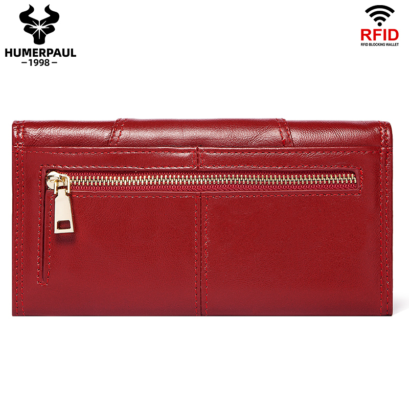 HUMERPAUL Women's Wallet Top L - Women Bags Zadig review and price
