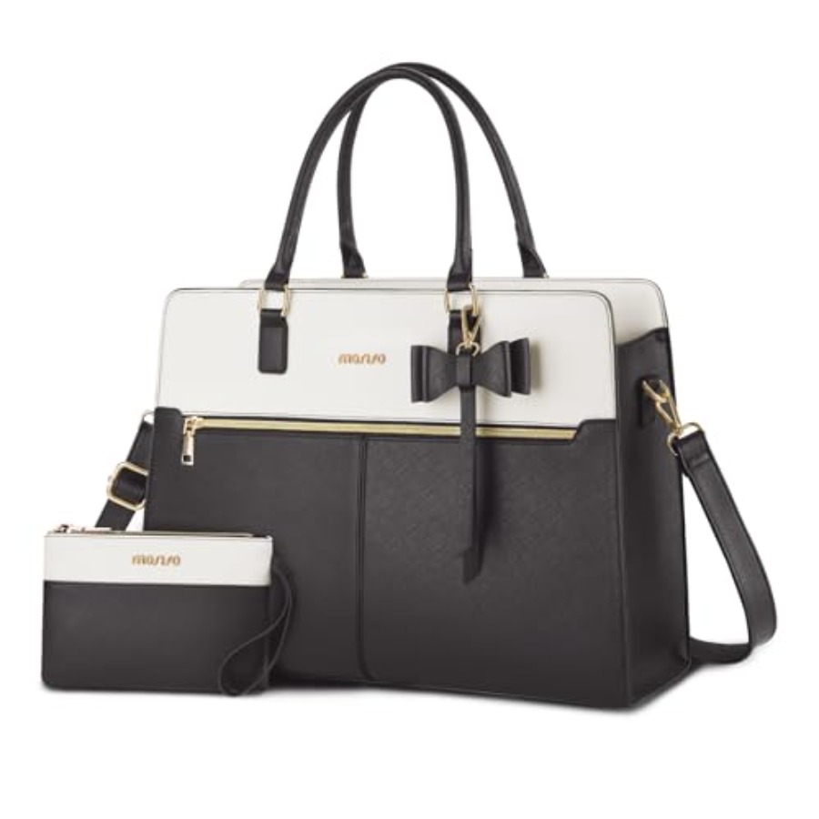 Laptop Tote Bag for Women, 15. - Women'S Tote Bags For Work review and price