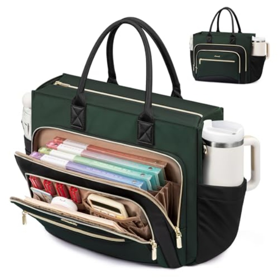 Teacher Tote Bag for Women, La - Women'S Tote Bags For Work review and price