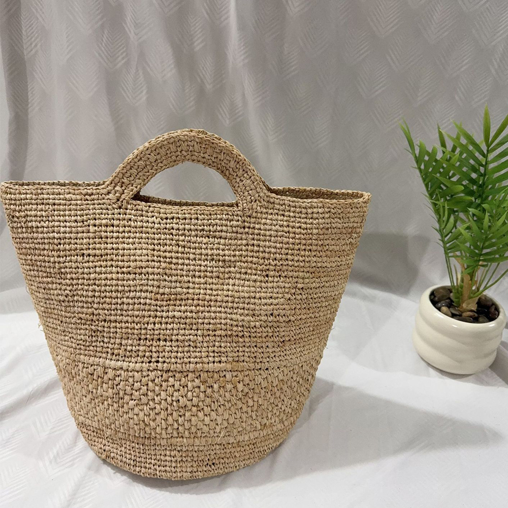 Bohemian Raffia Straw Bag Hand - Women'S Raffia Bags review and price