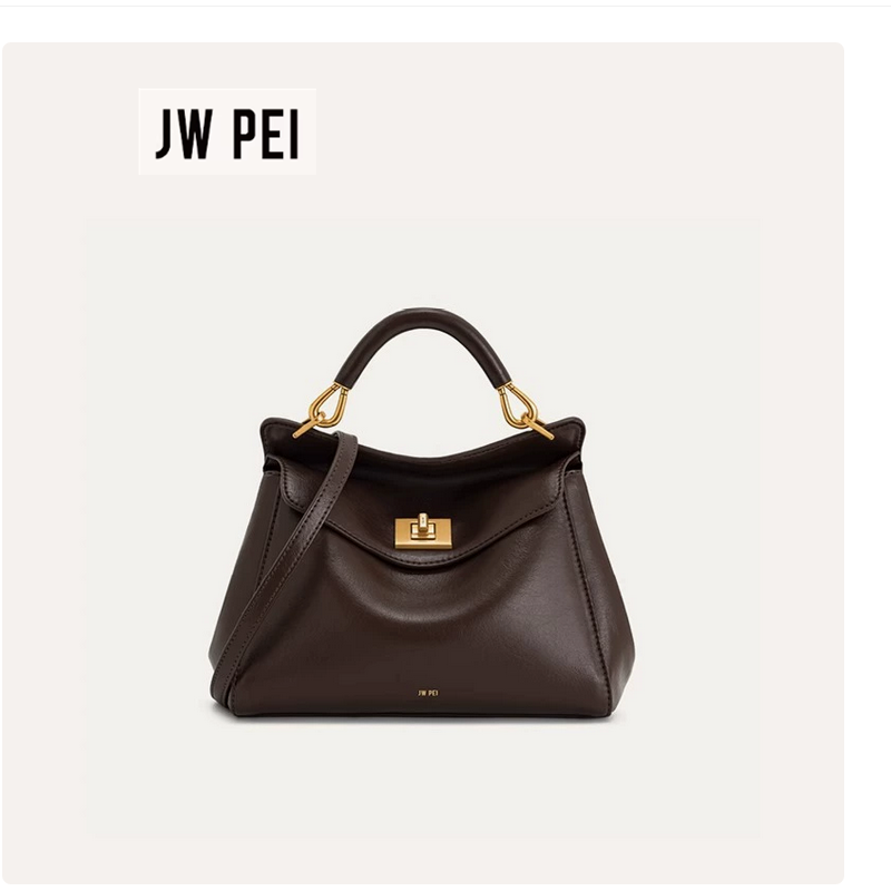 JW PEI Pillow Bag Lucia Lock B - Women Bags Lv review and price