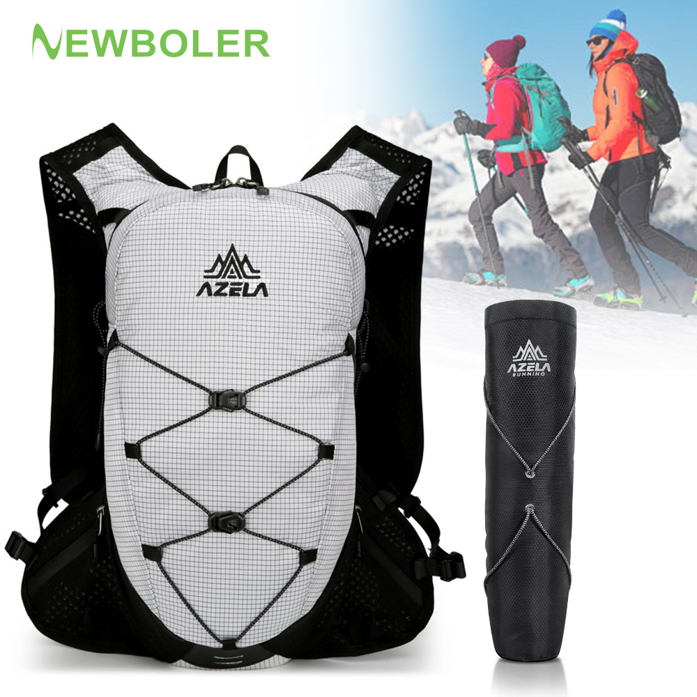 Outdoor Trail Running Backpack - Women Bags Polene review and price