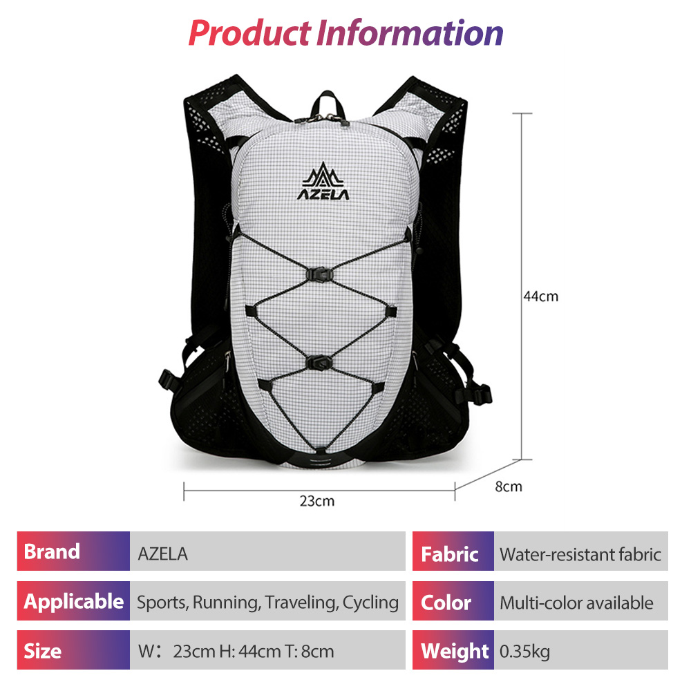 Outdoor Trail Running Backpack - Women Bags Polene review and price